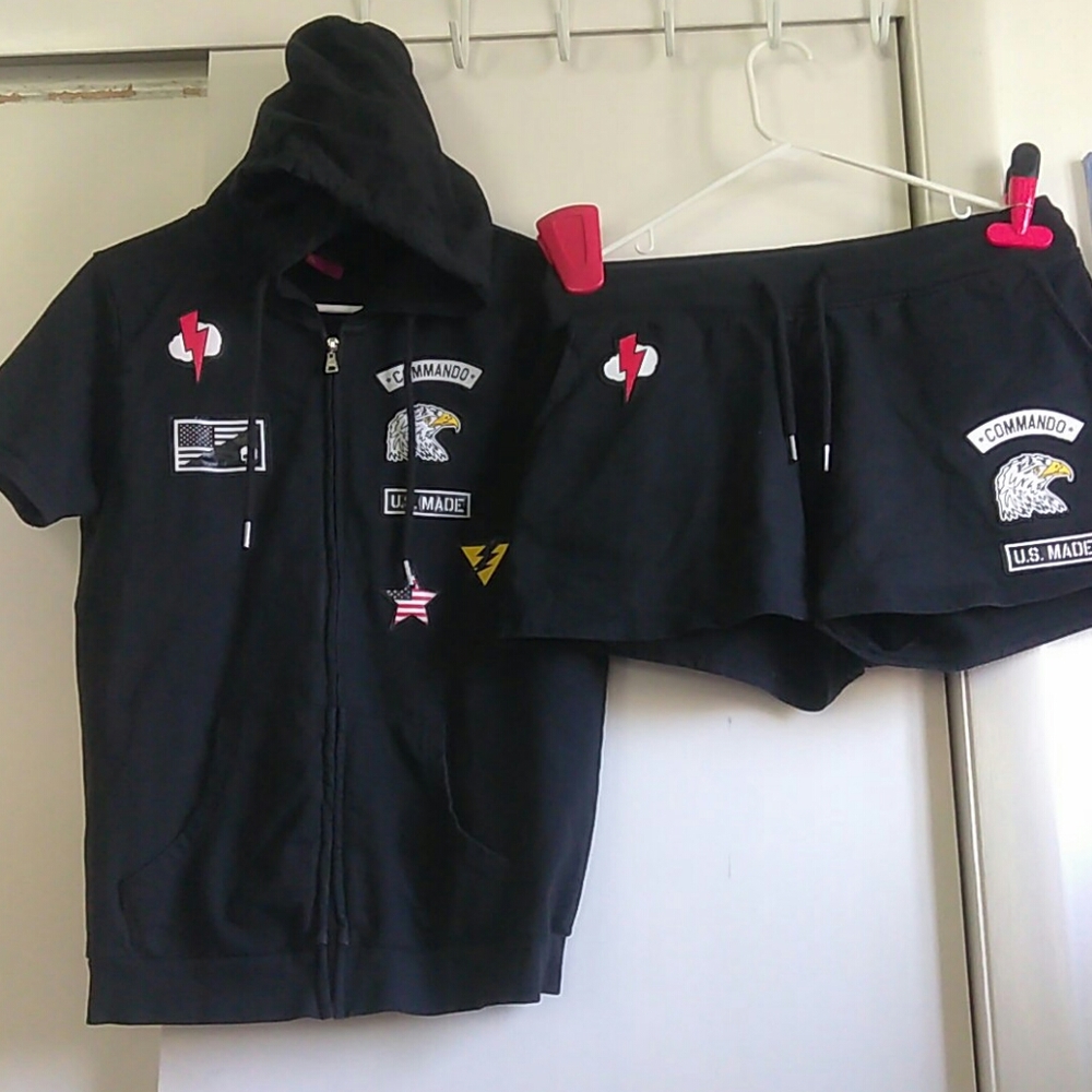 Set